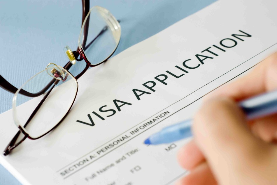  THỦ TỤC XIN VISA TỪ A ĐẤN Z CHO NGƯỜI LẦN ĐẦU LÀM