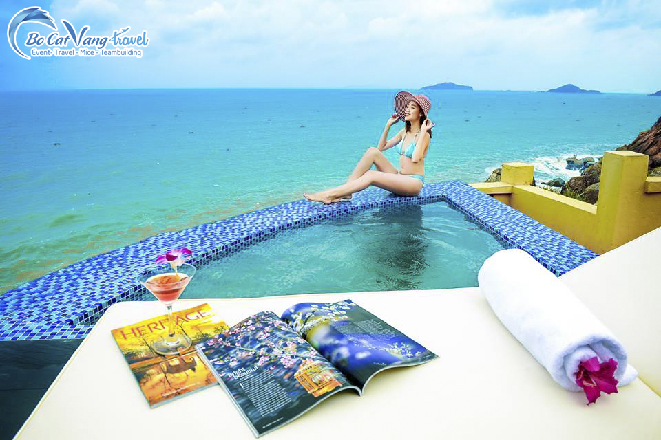 Aurora Villa & Resort Quy Nhơn